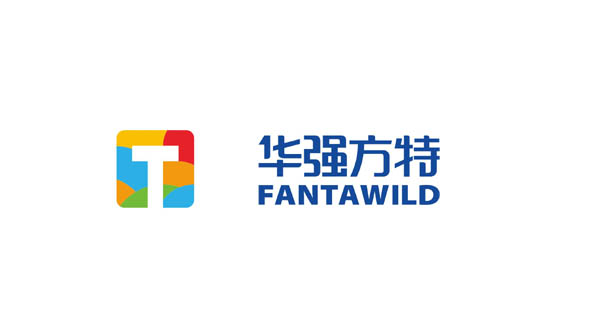 華強方特